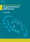 Organisational Behaviour cover