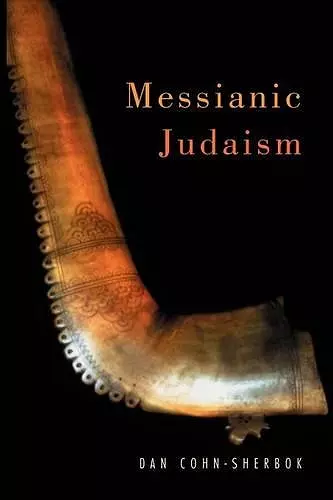 Messianic Judaism cover