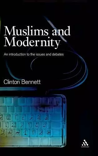 Muslims and Modernity cover