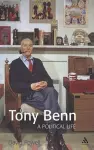 Tony Benn cover