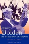 Buddy Bolden and the Last Days of Storyville cover