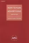 How to Plan Advertising cover