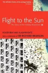 Flight to the Sun cover