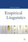 Empirical Linguistics cover