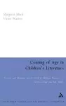 Coming of Age in Children's Literature cover