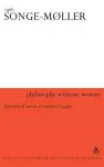 Philosophy Without Women cover