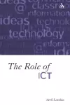 Role of ICT cover