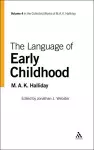 The Language of Early Childhood cover