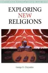 Exploring New Religions cover