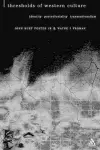 Thresholds of Western Culture cover