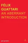 Felix Guattari cover