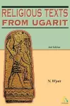 Religious Texts from Ugarit cover