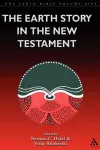 The Earth Story in the New Testament cover