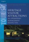 Heritage Visitor Attractions cover