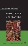 Postcolonial Geographies cover
