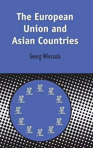 The European Union and Asian Countries cover
