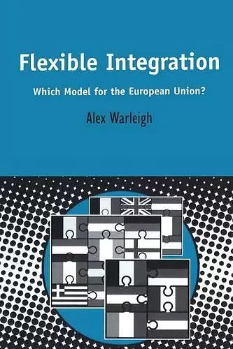 Flexible Integration cover