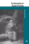 The Reception of Ossian in Europe cover