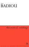 Theoretical Writings cover