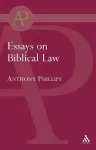 Essays on Biblical Law cover