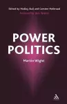 Power Politics cover