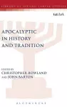 Apocalyptic in History and Tradition cover