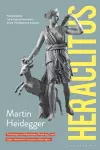 Heraclitus cover