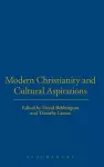 Modern Christianity and Cultural Aspirations cover