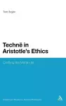 Techne in Aristotle's Ethics cover