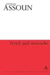 Freud and Nietzsche cover