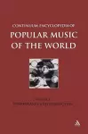 Continuum Encyclopedia of Popular Music of the World, Volume 2 cover