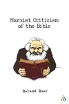 Marxist Criticism of the Bible cover