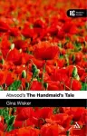 Atwood's The Handmaid's Tale cover
