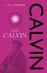 Calvin cover