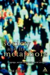 Society and Its Metaphors cover
