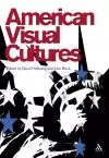 American Visual Cultures cover
