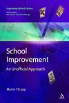 School Improvement cover