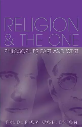 Religion and The One cover