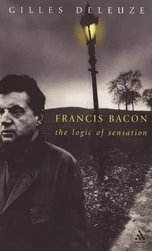 Francis Bacon cover