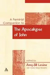 A Feminist Companion to the Apocalypse of John cover
