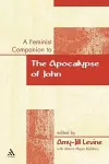 A Feminist Companion to the Apocalypse of John cover
