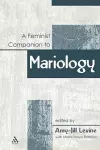 A Feminist Companion to Mariology cover