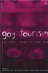 Gay Tourism cover