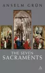 Seven Sacraments cover