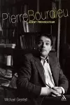 Pierre Bourdieu cover