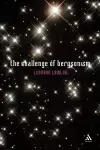 The Challenge of Bergsonism cover