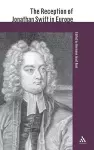 The Reception of Jonathan Swift in Europe cover