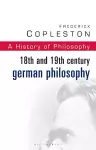 History of Philosophy Volume 7 cover