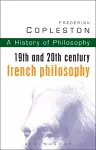 History of Philosophy Volume 9 cover