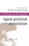 History of Philosophy Volume 11 cover